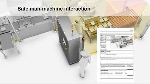Pilz Machinery Safety - Safety Validation