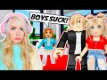 I WAS HEARTBROKEN IN BROOKHAVEN! (ROBLOX BROOKHAVEN RP)
