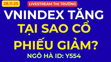 Nhận định thị trường chứng khoán hàng ngày: Vnindex tăng tích cực, nhưng cổ phiếu giảm, liệu rủi ro?