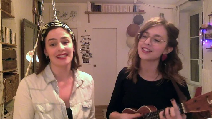 Pocahontas - L'air du vent / cover