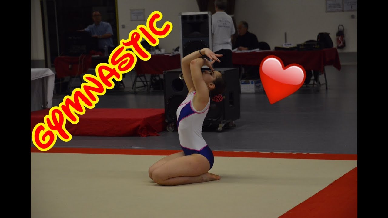 Vlog Gymnastic YouTube