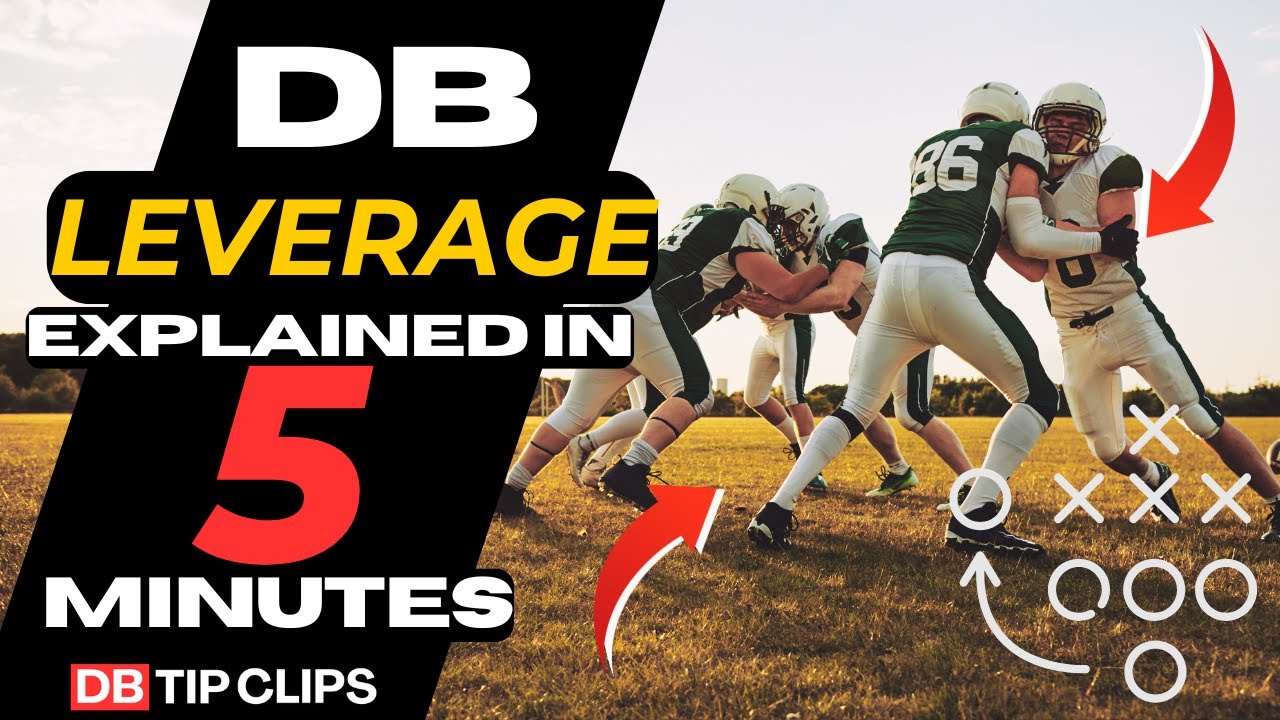 Внутри, снаружи, вверх головой? Кредитное плечо DB: ОБЪЯСНЕНИЕ за 5 минут • (Разбор Чада Уилсона)