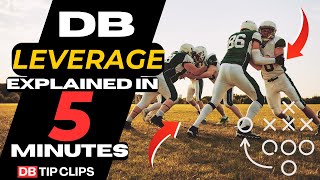 Inside, Outside, Head Up? DB Leverage EXPLAINED in 5 Minutes • (Chad Wilson Breakdown)
