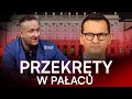PAWEŁ SZ. SYPIE. POGRĄŻY MORAWIECKIEGO? "TAJEMNICZE WIZYTY W PAŁACU PREZYDENCKIM"
