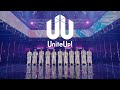 UniteUp! - Unite up! (teaser)