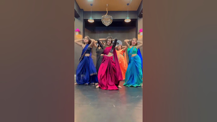 #Enjoy @Nritya Performance #Shorts Dance Video Snehu & Friends #TrendVideo