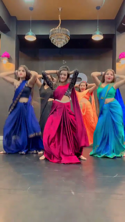 #Enjoy @Nritya Performance #Shorts Dance Video Snehu & Friends #TrendVideo