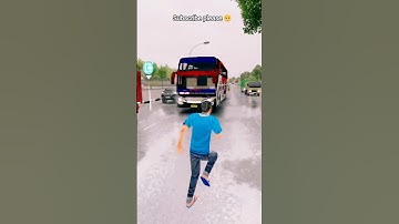 bus simulator ultimate online games | trending videos | New update | #shorts #trending #viral #dj #f