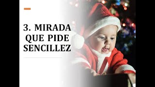 03 Mirada que pide sencillez