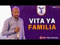 VITA YA FAMILA DAY 02 MWL ONESMO 05 NOVEMBER 2024