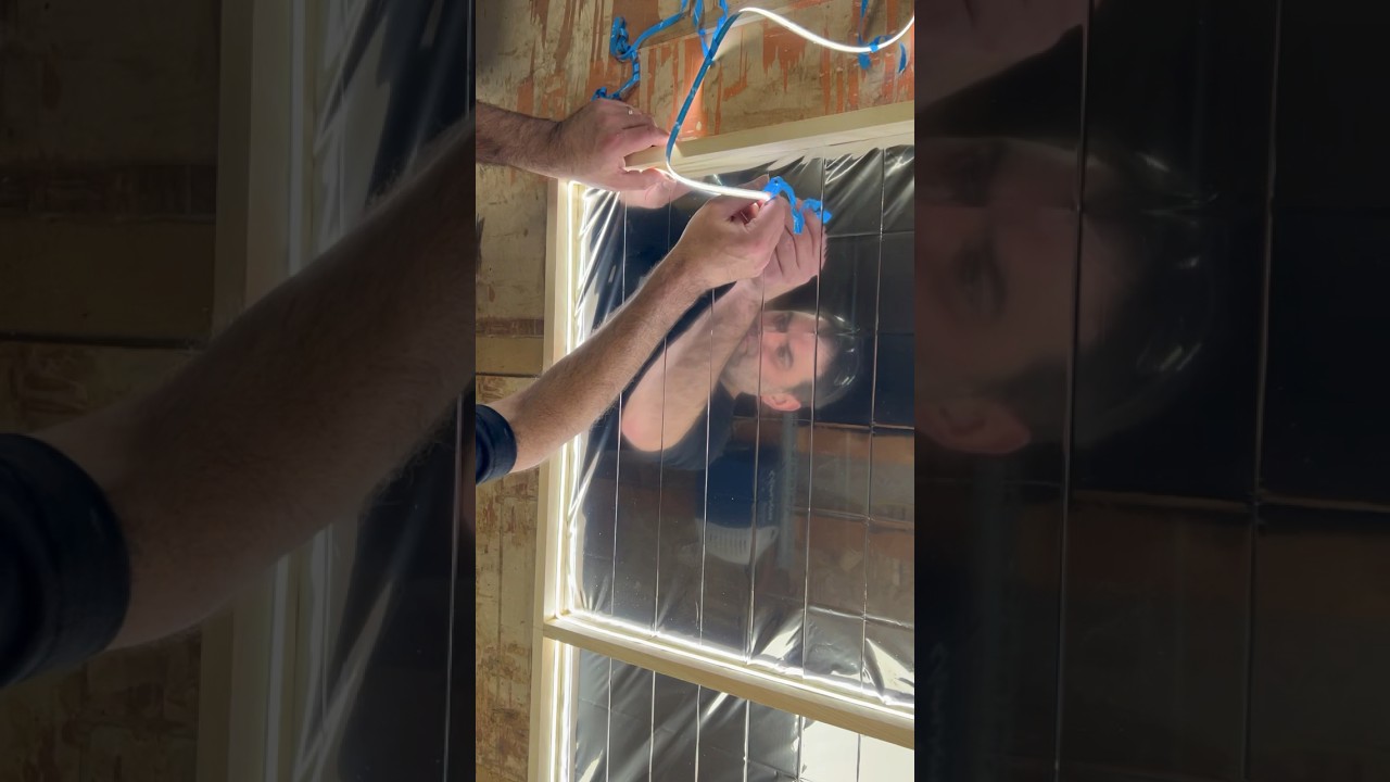 Сделайте фальшивое окно вместе с нами 