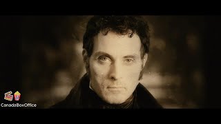 Abraham Lincoln: Vampire Hunter - Rufus Sewell