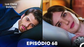 Série Lua Cheia Episódio 68 (Dublagem em Português) - Dolunay