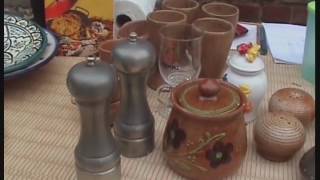 Braderie Noord Frankrijk (Regniëre Egluse