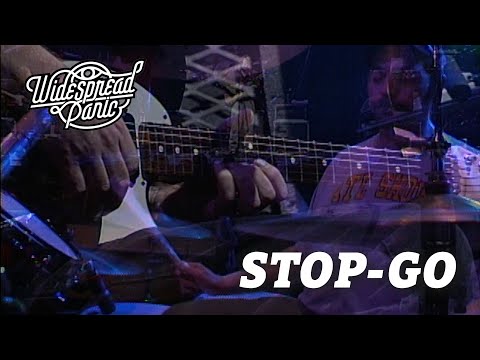 Video Stop And Go