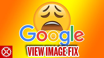 Google View Image Button Fix