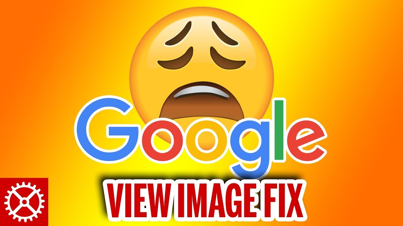Google Removes 'View Image' Button, But Here's How To Bring It Back On Chrome And Firefox