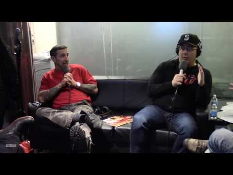 Opie explains how battle with Howard Stern began