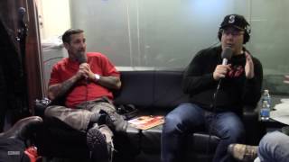 Celebrity Opie explains how battle with Howard Stern began Profile