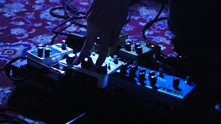 Aversions - The Cockroach LIVE at Park Sound Studio