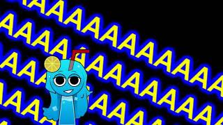 YTPMV Fiona The Fairy ALT SOURCE 1 But 380 Hz Square Wave Scan AAAAA LOL Opposite