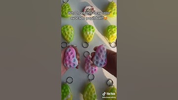 NEW POP IT FIDGET TOYS SIMPLE DIMPLE SATISFYING #shorts