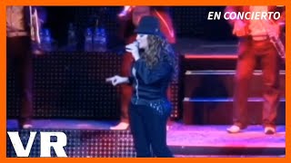 Tu camisa puesta (Jenni Rivera) En Concierto