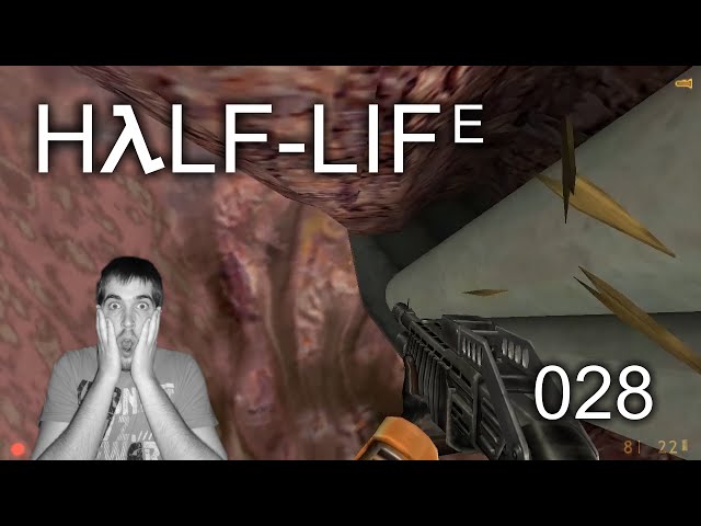 Half-Life #028 - Verzweiflung [DE][HD]