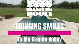 Hamlin Pools, Bringing Smiles To Rio Grande Valley Families