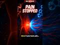 Scientists Found a Way to STOP Back Pain at the Source🤯 #sciencenews