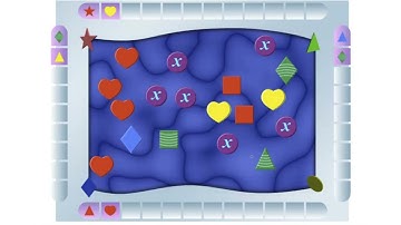 First in Math - Speed Shuffle (Extended OST)