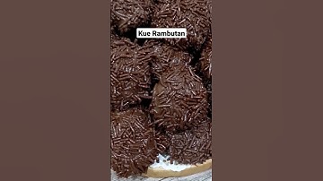 Thumbnail of Kue Rambutan