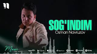 Osman Navruzov- sogindim Resimi