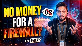 Best Free Firewall for Small Business 🔥 Untangle NG Firewall