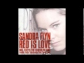 Sandra Flyn - Red Is Love (Original Radio Version) [2006]