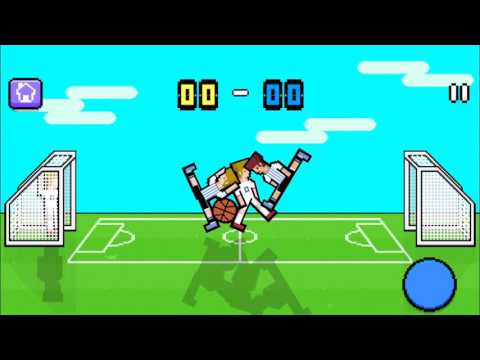 Holy Shoot - Battle Soccer