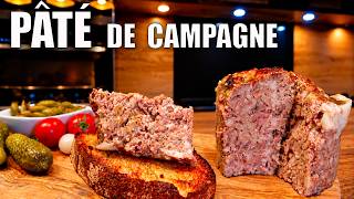 Make Your Own Pâté Like A Pro