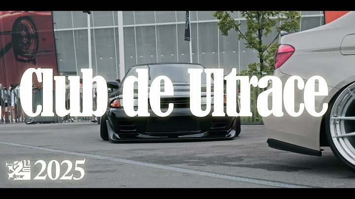 Club de Ultrace - Running from  nothing  - Aftermovie 2025 UHD 4K