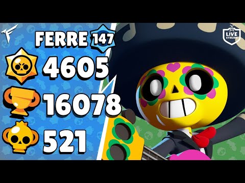 Road To Green BRAWLER !!Brawl Stars - Road To Green BRAWLER !!Brawl Stars