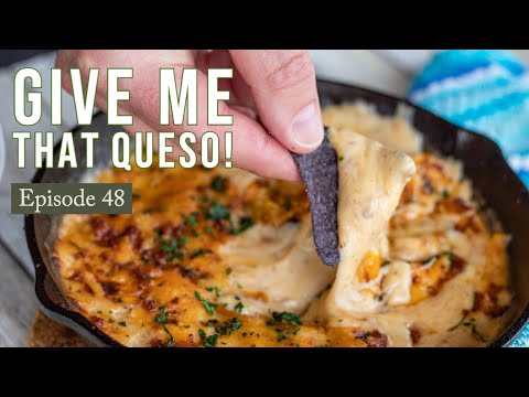 Video: Skip The Jar: Inilah Resipi Chorizo Queso At-Home Yang Sempurna