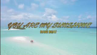 Rawi Beat - You Are My Sunshine ( Slow Remix )