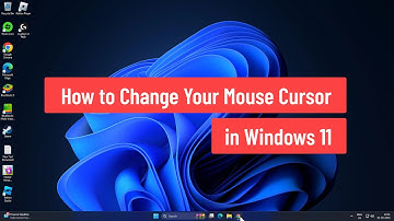 How to Change Your Mouse Cursor in Windows 11 | Download Custom Cursors for Free! (2025)