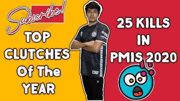 Jonathan 1v4 In PMIS 2020👉 TSM Entity 25 Kills Domination In Erangel PMIS 🏻 PUBG Mobile India!