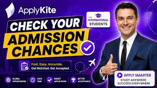 How to Check Admission Eligibility for International Students | Bachelor, Master’s & PhD Guide