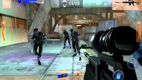 Zombie Objective: Mission Failed