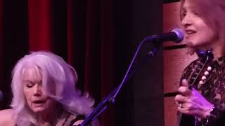 Emmylou Harris &amp; Friends - Gold Watch and Chain (Live at City Winery Nashville, TN 3-27-23)