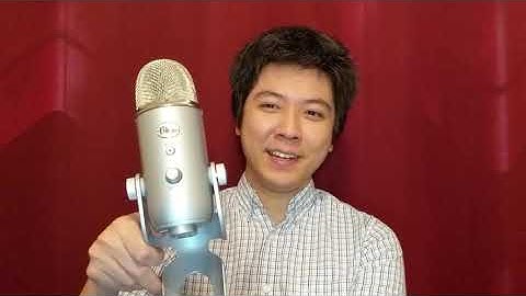 Setting Up Zoom and Technology for Online Music Lessons || Guide || Dr. Allen Yueh