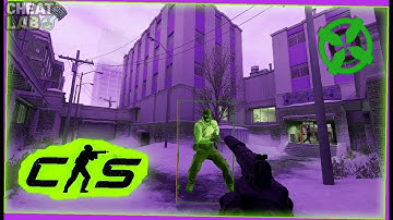 CS2 Limited Beta: Cheating with Aimware.net