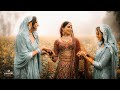 Best punjabi wedding highlights 2023 l gurman  jaibir l friends photography 9876884084