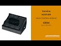 HUSTLER 604373 - RELAY CONTROL MODULE - HUSTLER genuine Part Number 604373